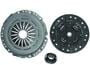 Power Torque Clutch Kit