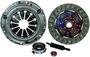 Power Torque Clutch Kit