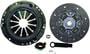 Power Torque Clutch Kit