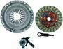 Power Torque Clutch Kit