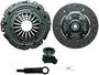 Power Torque Clutch Kit