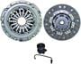Power Torque Clutch Kit