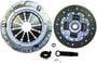 Power Torque Clutch Kit