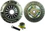 Power Torque Clutch Kit