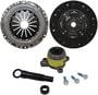 Power Torque Clutch Kit