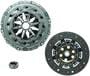 Power Torque Clutch Kit