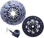 Power Torque Clutch Kit