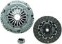 Power Torque Clutch Kit