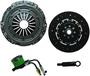 Power Torque Clutch Kit