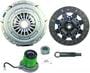 Power Torque Clutch Kit