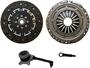 Power Torque Clutch Kit