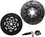 Power Torque Clutch Kit