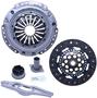 Power Torque Clutch Kit