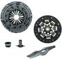 Power Torque Clutch Kit