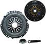 Power Torque Clutch Kit