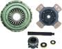 Power Torque Clutch Kit