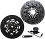 Power Torque Clutch Kit