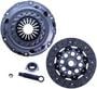 Power Torque Clutch Kit