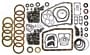 Power Torque Transmission Rebuild Kit