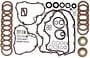Power Torque Transmission Rebuild Kit