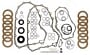 Power Torque Transmission Rebuild Kit