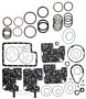 Power Torque Transmission Rebuild Kit
