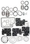 Power Torque Transmission Rebuild Kit
