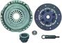 Power Torque Clutch Kit
