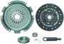 Power Torque Clutch Kit