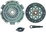 Power Torque Clutch Kit