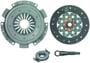 Power Torque Clutch Kit