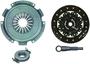 Power Torque Clutch Kit