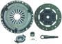 Power Torque Clutch Kit