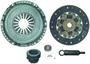 Power Torque Clutch Kit