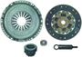 Power Torque Clutch Kit