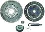 Power Torque Clutch Kit