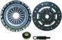 Power Torque Clutch Kit
