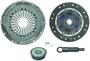 Power Torque Clutch Kit