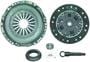 Power Torque Clutch Kit