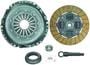 Power Torque Clutch Kit