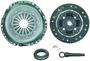 Power Torque Clutch Kit
