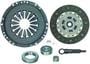 Power Torque Clutch Kit