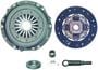 Power Torque Clutch Kit
