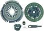 Power Torque Clutch Kit