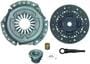 Power Torque Clutch Kit