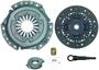 Power Torque Clutch Kit
