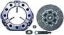 Power Torque Clutch Kit