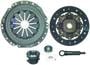 Power Torque Clutch Kit