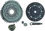 Power Torque Clutch Kit