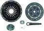 Power Torque Clutch Kit